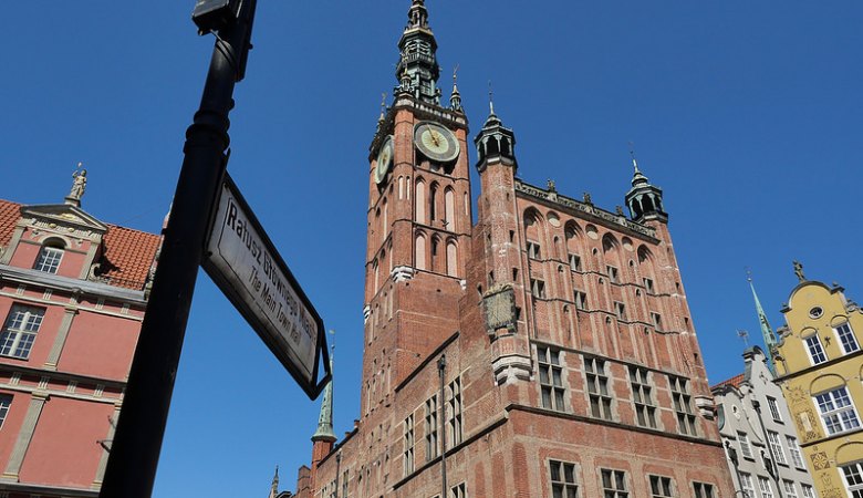 Gdansk by Night <span>daily group tour</span> - 1 - Wroclaw Tours