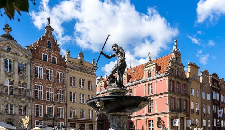 Gdansk by Night <span>daily group tour</span> - 2 - Wroclaw Tours