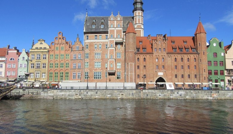 Gdansk by Night <span>daily group tour</span> - 3 - Wroclaw Tours