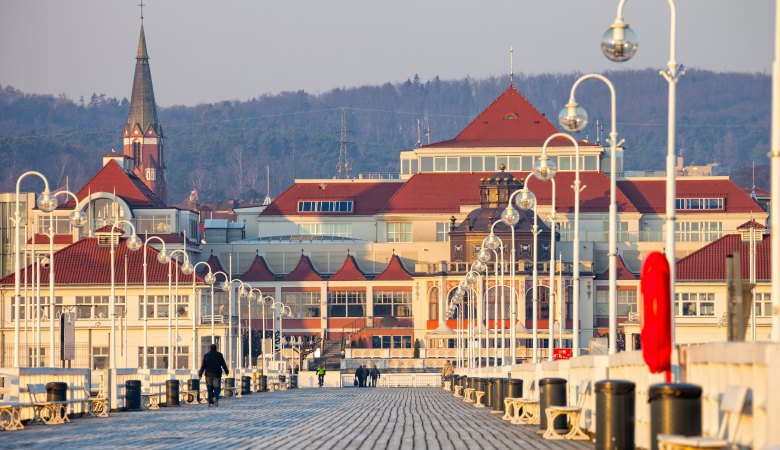 Tri-City 8h Tour <span>with private guide & transport</span> - 6 - Wroclaw Tours