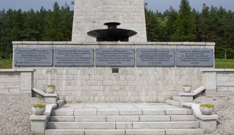 Stutthof Concentration Camp <span> daily tour from Gdansk</span> - 1 - Wroclaw Tours