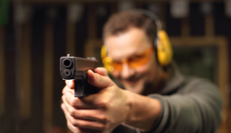 Kalashnikov Shooting <span>with professional instructors</span> - 1 - Wroclaw Tours