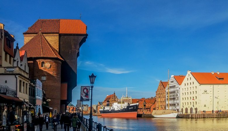 Gdansk 3h Walking Tour <span>with private guide</span> - 2 - Wroclaw Tours