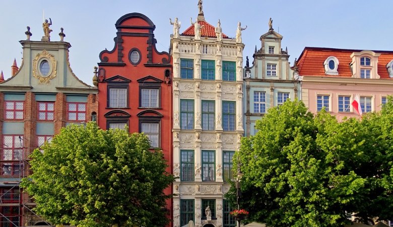 Gdansk 3h Walking Tour <span>with private guide</span> - 3 - Wroclaw Tours