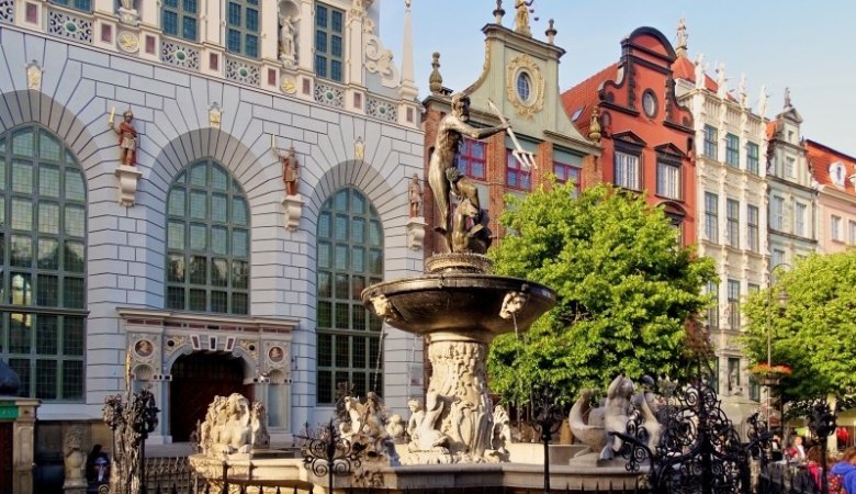 Gdansk 3h Walking Tour <span>with private guide</span> - 4 - Wroclaw Tours