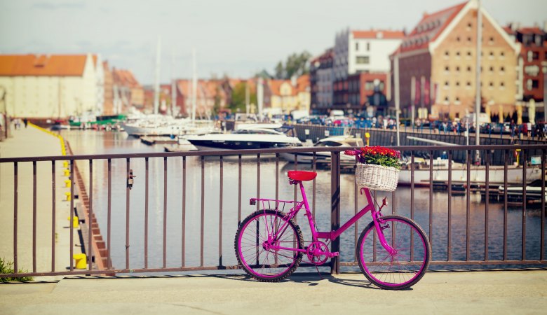 Gdansk Bike Tour <span>daily group tour</span> - 1 - Wroclaw Tours