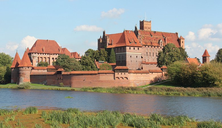 Malbork Castle <span>private tour from Gdansk</span> - 1 - Wroclaw Tours