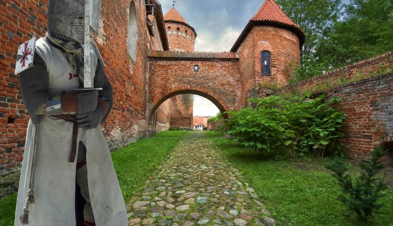 Malbork Castle <span>private tour from Gdansk</span> - 1 - Wroclaw Tours