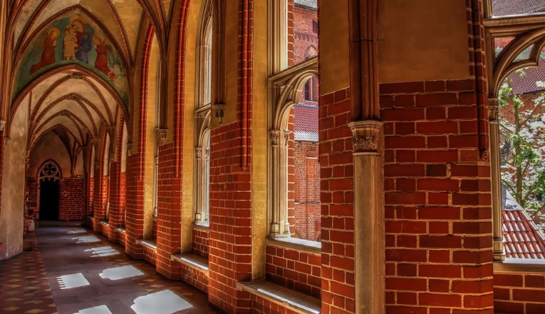 Malbork Castle <span>daily tour from Gdansk</span> - 4 - Wroclaw Tours