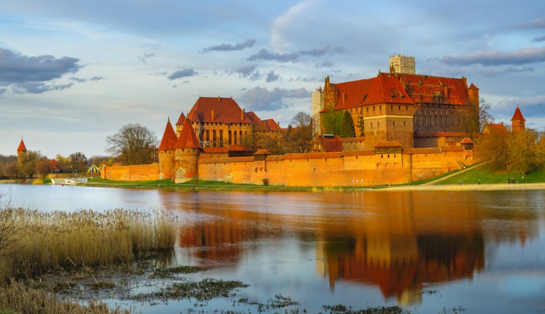 Malbork Castle <span>private tour from Gdansk</span> - 5 - Wroclaw Tours